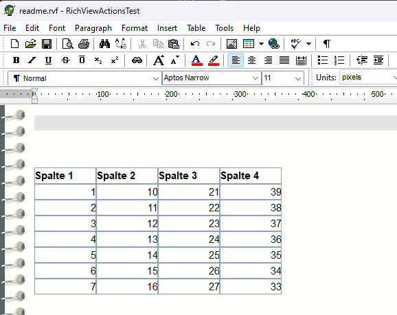 Tabelle in Demo.png