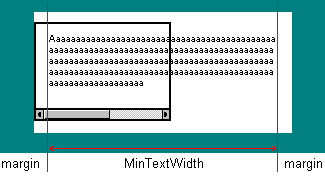 Explaining MinTextWidth